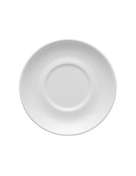Spodek pod filiżankę i bulionówkę 15 cm Lubiana Hel 5900245042979 2