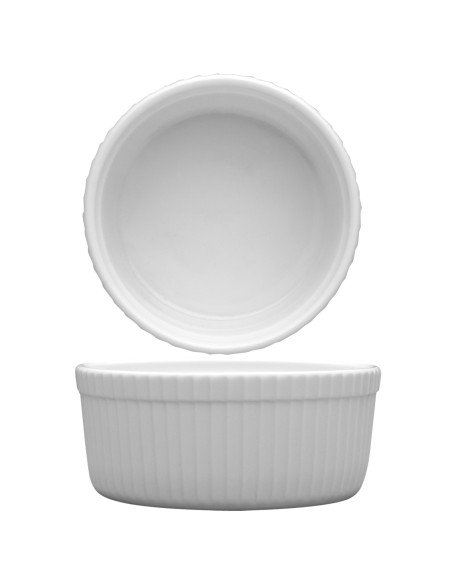 Salaterka z reliefem 150 ml Lubiana Ameryka 5900245000092 8