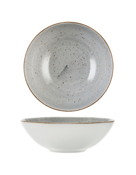 Talerz głęboki miseczka 18 cm Lubiana Boss 5900245647372