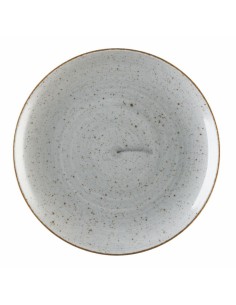 Obiadowy płytki talerz 27 cm Lubiana Boss 5900245647419