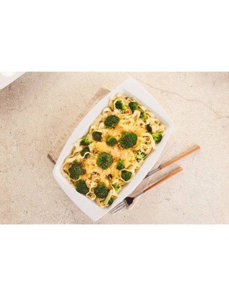 Naczynie do zapiekania Lubiana Bake&Cook 38 cm 5900245216134 7