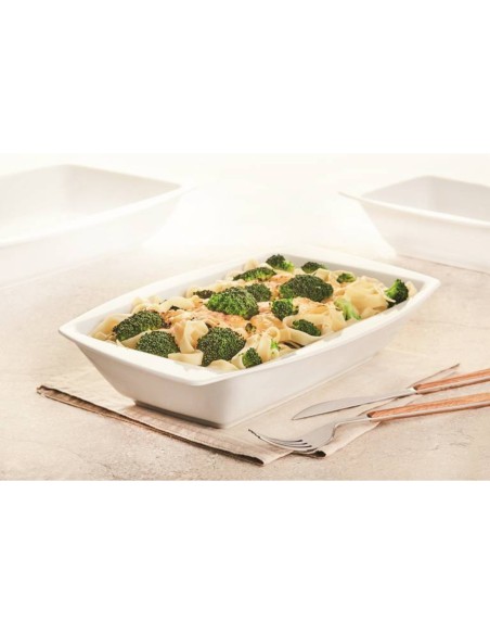 Naczynie do zapiekania Lubiana Bake&Cook 38 cm 5900245216134 8