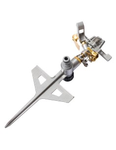 Profesjonalny zraszacz pulsacyjny LUX IDEAL Cellfast 5901828855313 2