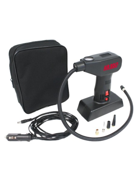 Kompaktowy kompresor Air Bolt 644812036460