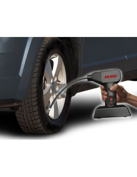 Kompaktowy kompresor Air Bolt 644812036460 2