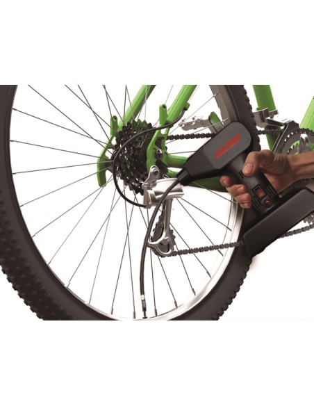 Kompaktowy kompresor Air Bolt 644812036460 3