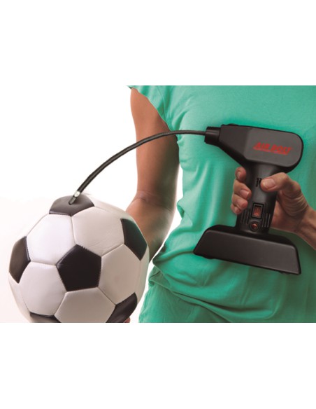 Kompaktowy kompresor Air Bolt 644812036460 4