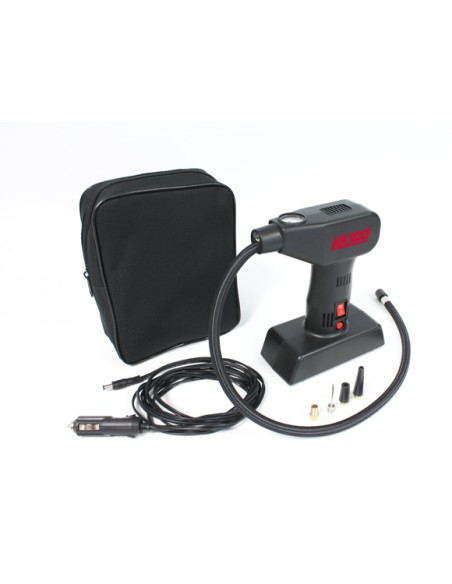 Kompaktowy kompresor Air Bolt 644812036460 5