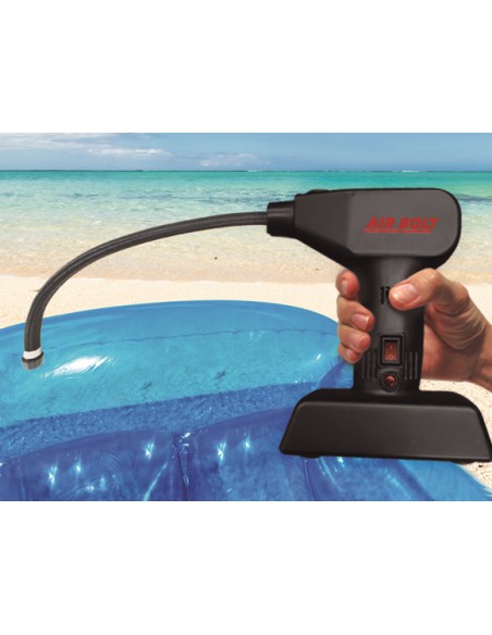 Kompaktowy kompresor Air Bolt 644812036460 6