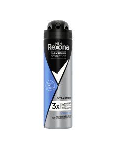 Antyperspirant 48h ochrony Rexona Cobalt Dry150ml 8720181177835