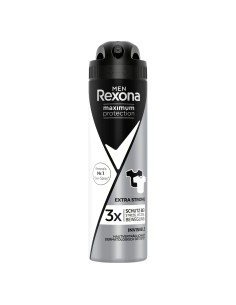 Bezśladowy antyperspirant Rexona Invisible 150ml 8720181068874