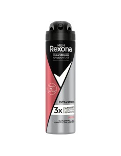 Antyperspirant Rexona Power150ml 8710847965104
