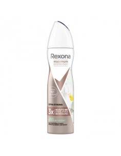 Antyperspirant Lime & Waterlily Rexona 150ml 8720181177828