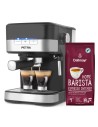 Ekspress Petra Espresso Pro + GRATIS kawa ziarnista Dallmayr 1000g