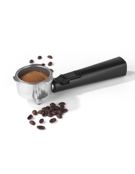 Ekspress Petra Espresso Pro + GRATIS kawa ziarnista Dallmayr 1000g - Ekspresy przelewowe Ekspress Petra Espresso Pro + GRATIS kawa ziarnista Dallmayr 1000g  6