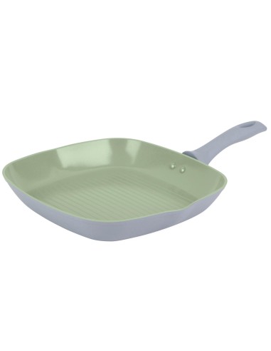 Zestaw patelni Salter grillowa 28cm + FryPan 24cm GRATIS  2