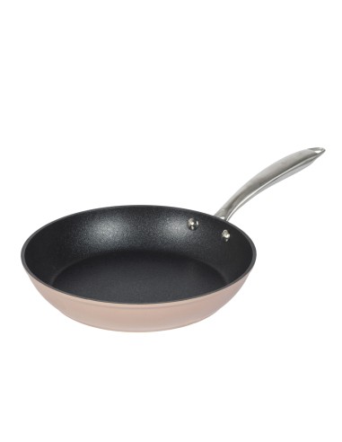 Zestaw patelni Salter Wok 28cm + GRATIS  FryPan 24cm  6