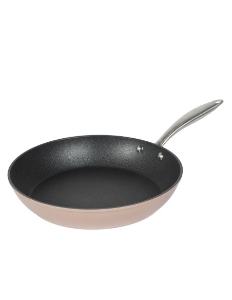 Zestaw Patelnia Salter 28cm + Patelnia Progress 24cm GRATIS  2