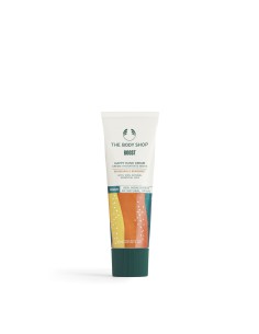 Wegański krem do rąk o zapachu mandarynki i bergamotki THE BODY SHOP 20 ml 5028197177522