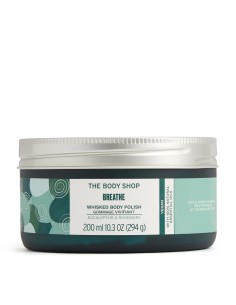 Relaksujący peeling do ciała Oddech THE BODY SHOP 200ml 5028197177287