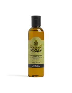 Odżywczy olejek pod prysznic z konopią siewną THE BODY SHOP 250 ml 5028197879655