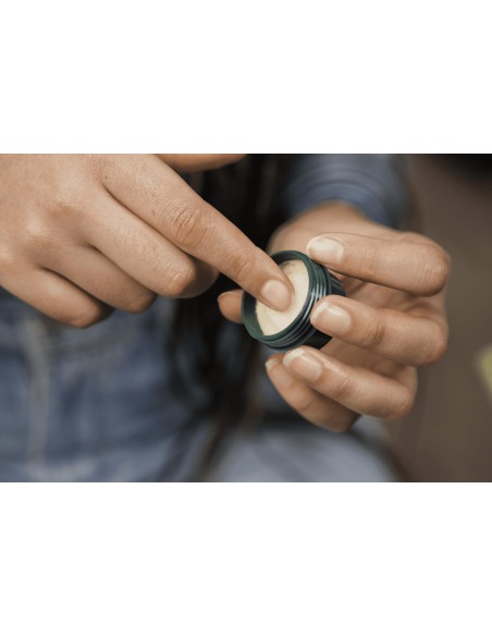 Wegański balsam do ust Mango THE BODY SHOP 10 ml 5028197976507 2