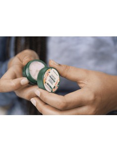 Grejpfrutowe masełko do ust wegańskie THE BODY SHOP 10 ml 5028197976446 2