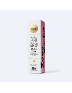 Regenerujący balsam do stóp YOPE 75 ml 5903760204976 2