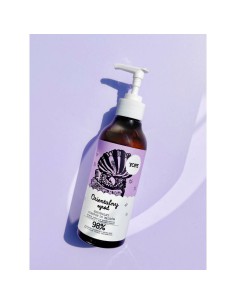 Szampon do włosów suchych YOPE Orientalny Ogród 300ml 5900168900387 2