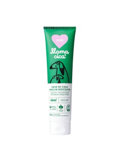 Profilaktyczny krem do ciała przeciw rozstępom YOPE MAMA CICA 150 ml 5903760206727