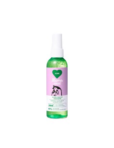 Regenerujący olejek przeciw rozstępom YOPE MAMA CICA 100 ml 5903760206734