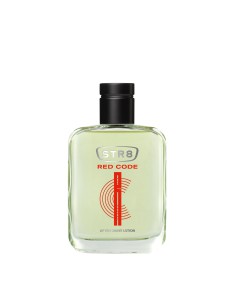 Zestaw prezentowy STR8 Red Code Woda po goleniu + Dezodorant 5900536354750 2