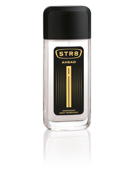 Zestaw kosmetyków męskich STR8 Ahead Perfumowany spray + Dezodorant 5900536354842 2