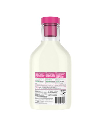 Płyn do płukania tkanin o zapachu kwiatu jabłoni i migdałów ECOVER 750 ml 5000204247039 2