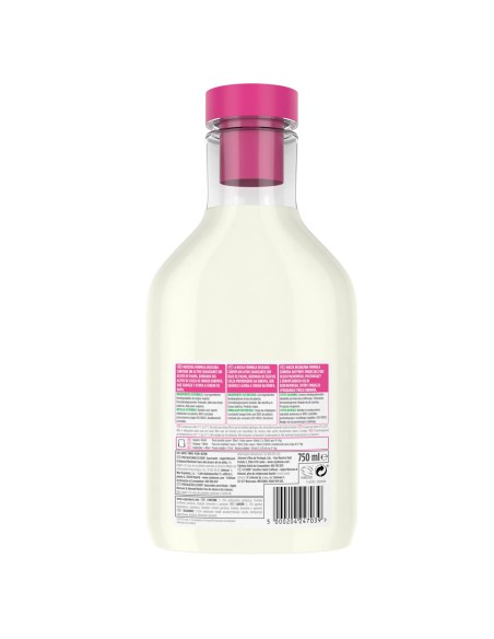 Płyn do płukania tkanin o zapachu kwiatu jabłoni i migdałów ECOVER 750 ml - Płyny do płukania Płyn do płukania tkanin o zapachu kwiatu jabłoni i migdałów ECOVER 750 ml 5000204247039 2