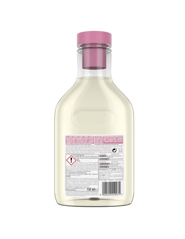 Płyn do prania delikatnych tkanin o zapachu lilii i miodu ECOVER 750 ml 5000204249071 2