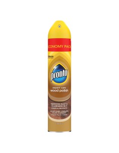 Spray do mebli drewnianych Pronto Expert Care Classic 300 ml 5000204922547