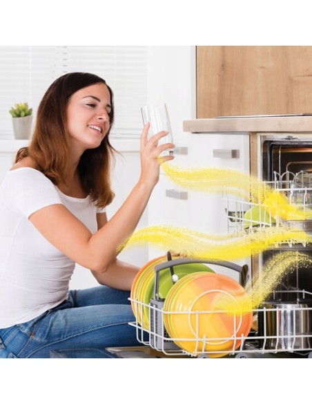 Tabletki do zmywarki Somat Gold 60 szt. 9000101374278 6