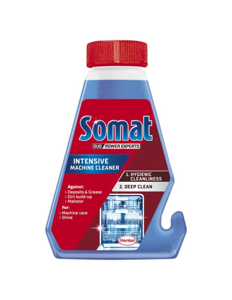 Płyn do czyszczenia zmywarki Somat Intensive Machine Cleaner 250ml 90003714