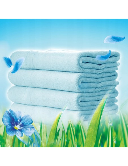 Płyn do płukania Silan Spring Lavender 1,672L 9000101582710 2