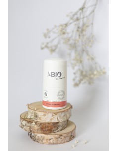 Naturalny dezodorant roll-on z ekstraktem z owoców goji i granatu beBIO 50ml 5906874025949 2