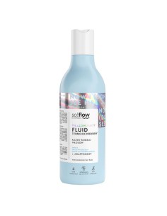 Fluid termoochronny do każdego rodzaju włosów so!flow 150ml 5907618136976