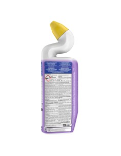 Żel do czyszczenia toalet Duck Deep Action Gel Lavender 750ml 5000204009989 2