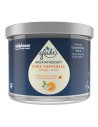 Świeca zapachowa Glade Aromatherapy Pure Happiness 260g