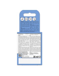 Wkład do elektrycznego odświeżacza powietrza Glade Pure Clean Linen 20ml 5000204348491 2