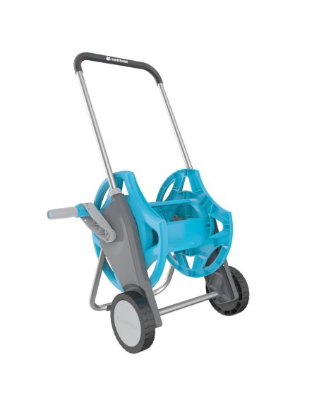 Wózek na wąż Cellfast DISCOVER 1/2" 60 m Cellfast 5901828856495 7