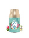 Wkład do odświeżacza powietrza Glade Automatic Spray o zapachu Exotic Tropical Blossoms 269ml