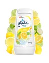 Odświeżacz powietrza w żelu Glade Fresh Lemon 150g