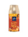 Wkład do odświeżacza powietrza Glade Automatic Spray o zapachu Pumpkin Spice Latte 269ml