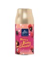 Wkład do odświeżacza powietrza Glade Automatic Spray Merry Berry Cheers 269ml